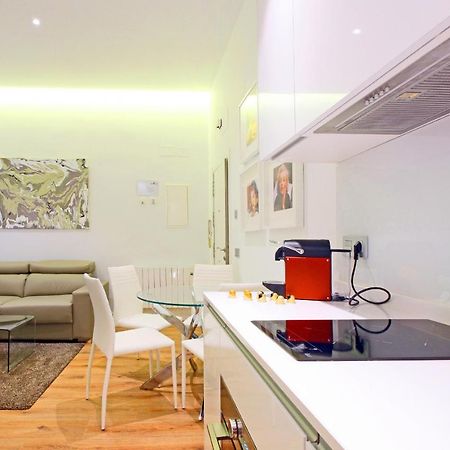 Prado Suite Madrid Dış mekan fotoğraf