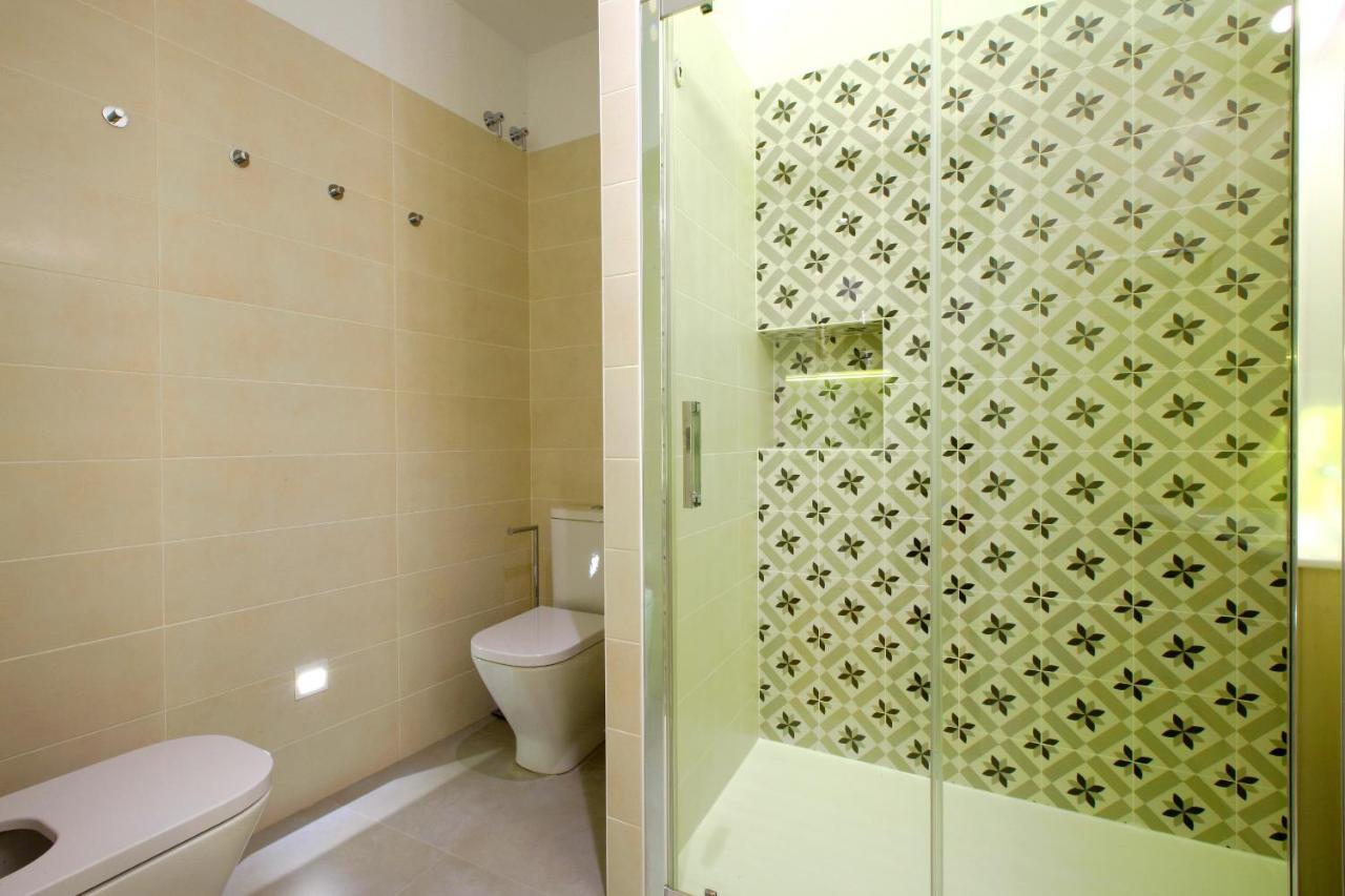 Prado Suite Madrid Dış mekan fotoğraf