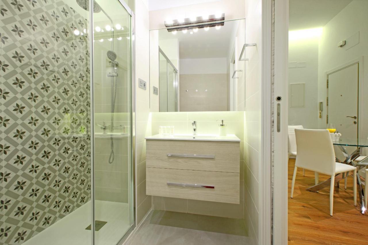 Prado Suite Madrid Dış mekan fotoğraf