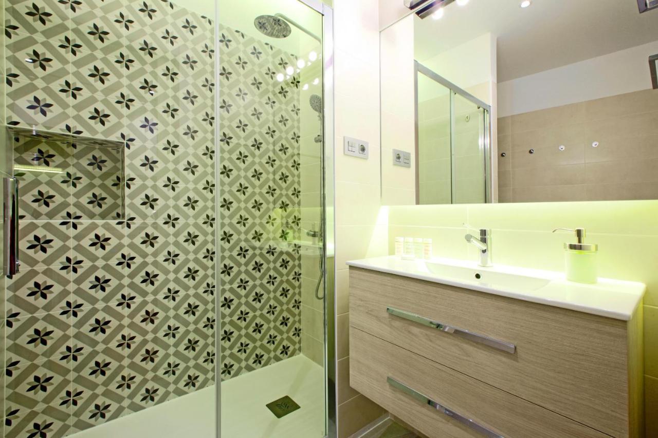 Prado Suite Madrid Dış mekan fotoğraf