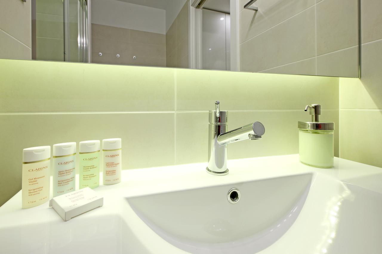 Prado Suite Madrid Dış mekan fotoğraf