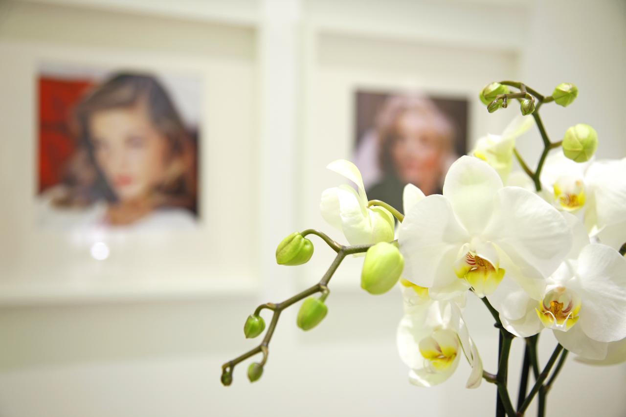 Prado Suite Madrid Dış mekan fotoğraf