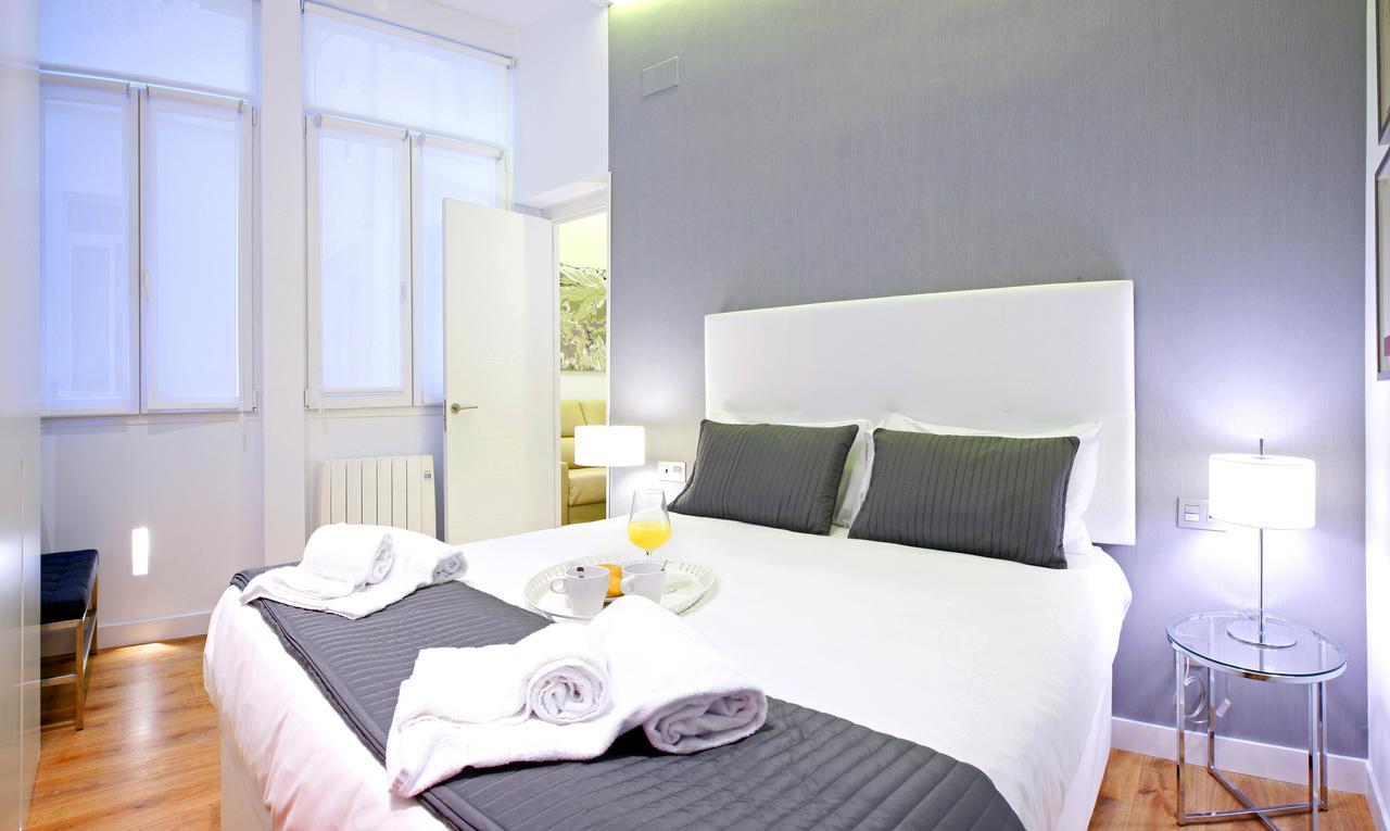 Prado Suite Madrid Dış mekan fotoğraf