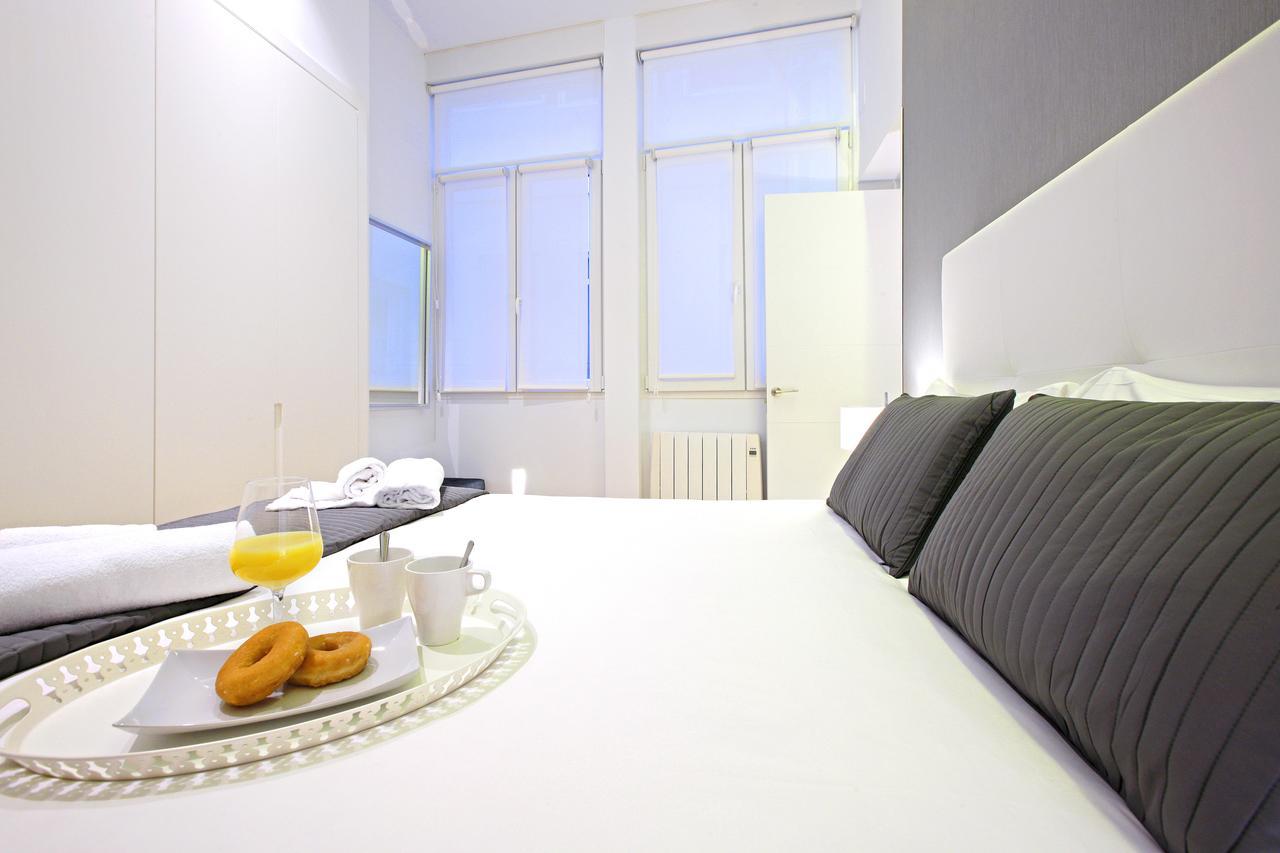 Prado Suite Madrid Dış mekan fotoğraf