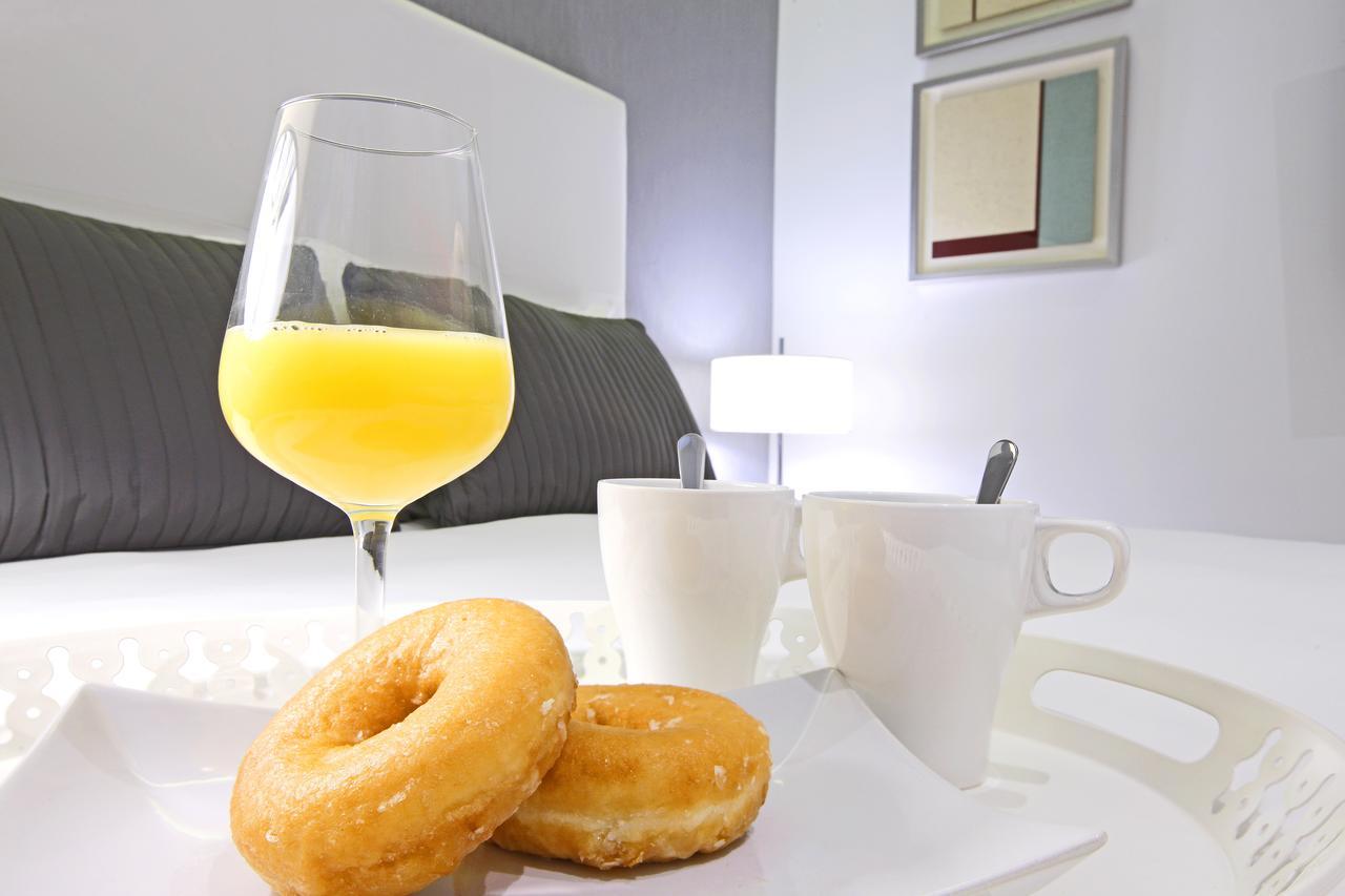 Prado Suite Madrid Dış mekan fotoğraf